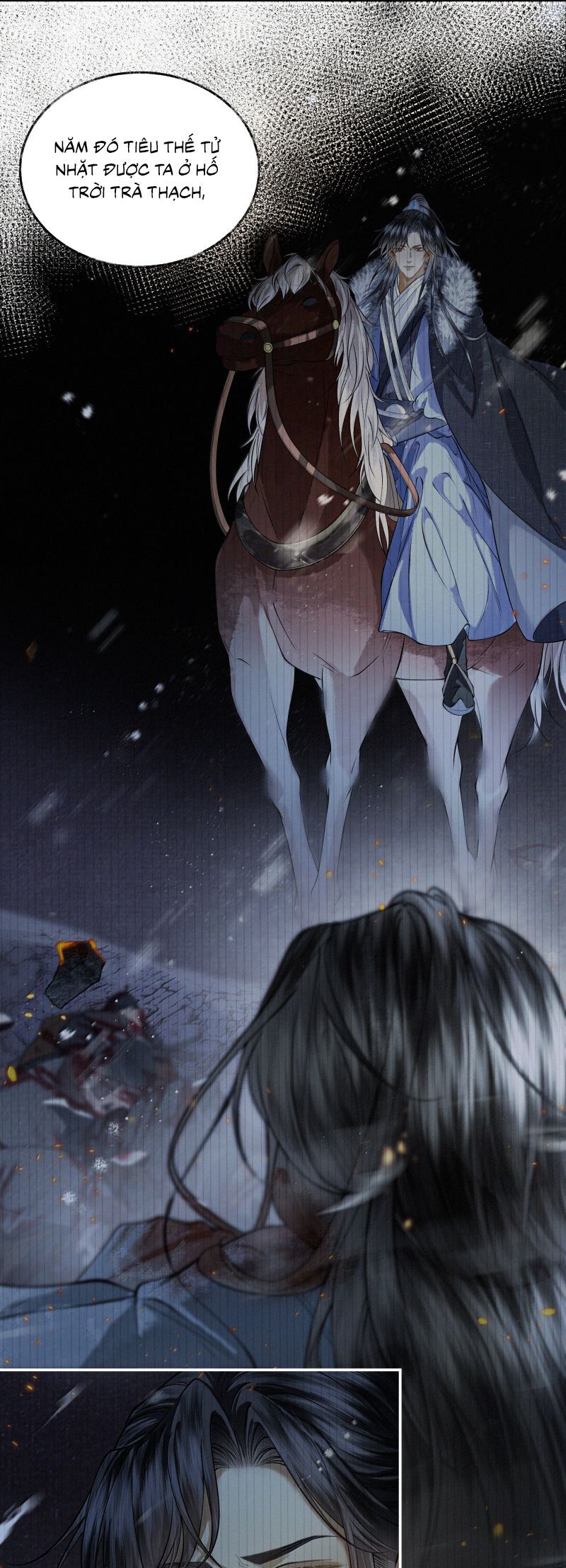 Thương Tiến Tửu - Chapter 36 - Page 13