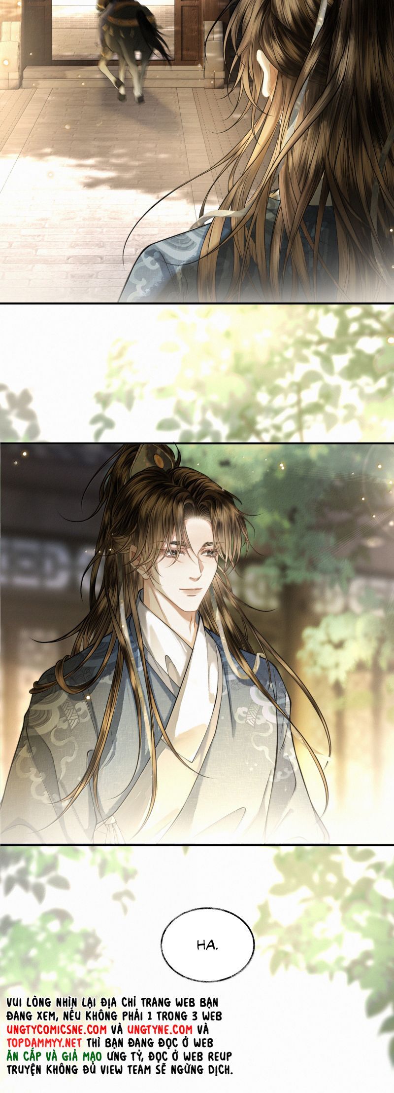 Thương Tiến Tửu - Chapter 36 - Page 22