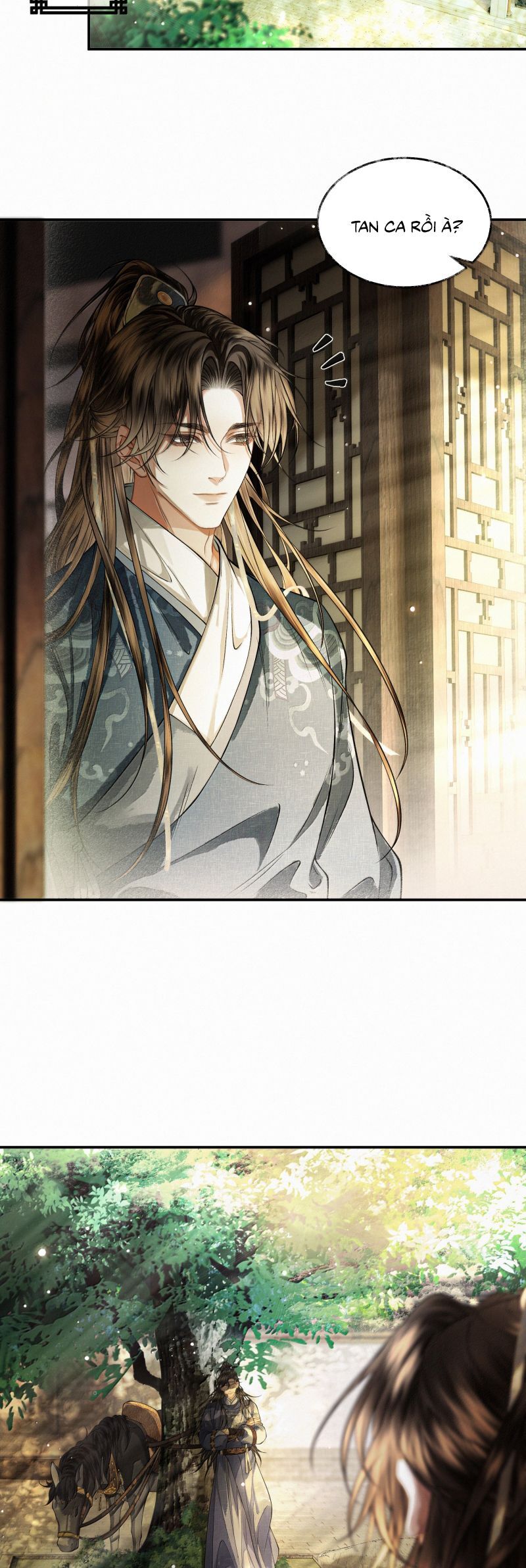 Thương Tiến Tửu - Chapter 36 - Page 5