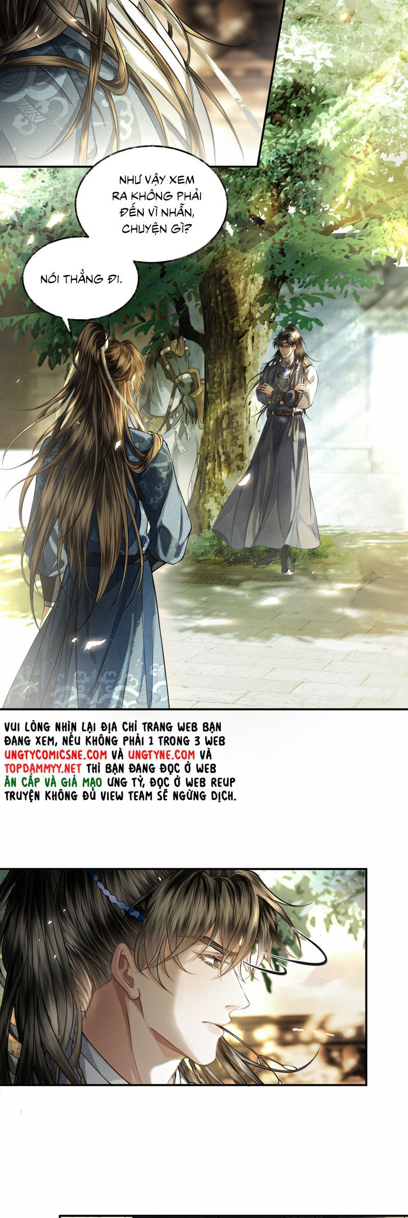 Thương Tiến Tửu - Chapter 36 - Page 8