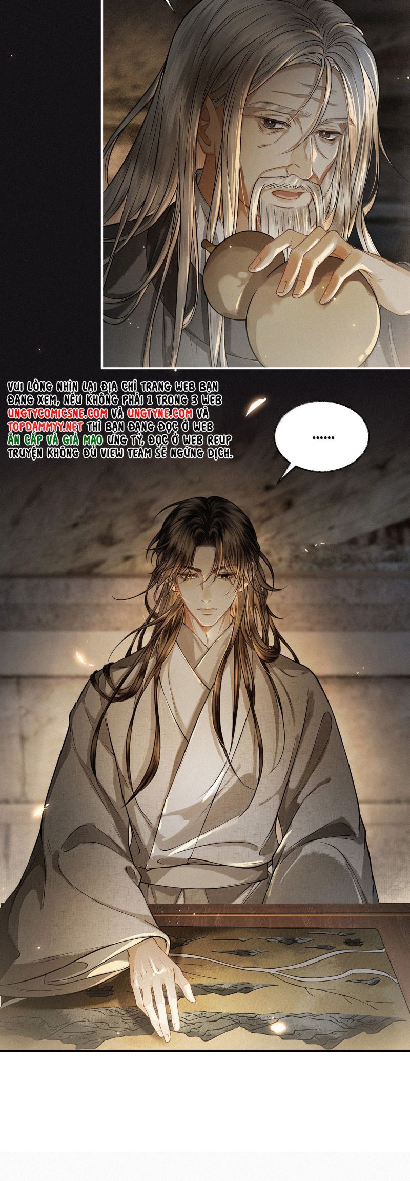 Thương Tiến Tửu - Chapter 37 - Page 14