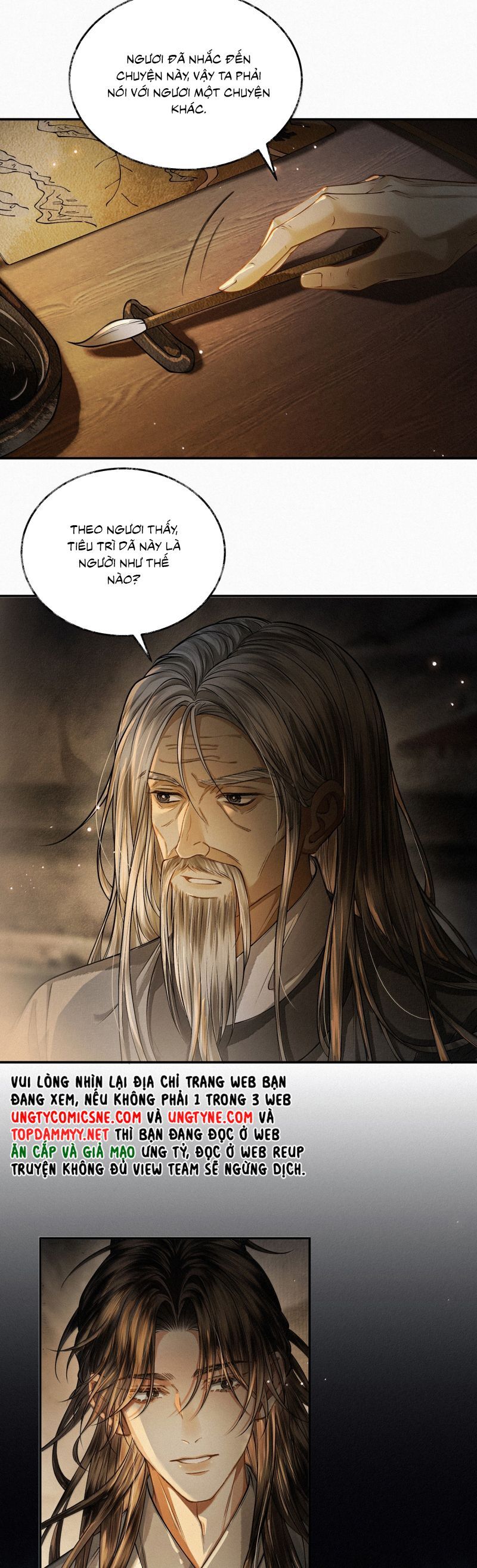 Thương Tiến Tửu - Chapter 37 - Page 6