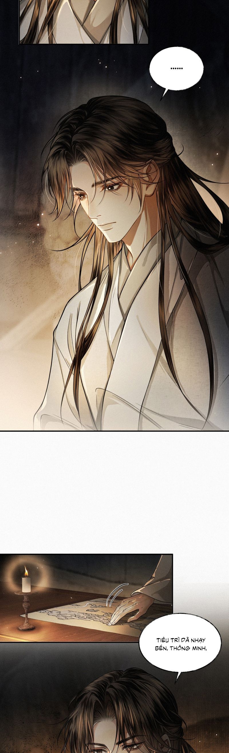 Thương Tiến Tửu - Chapter 37 - Page 7