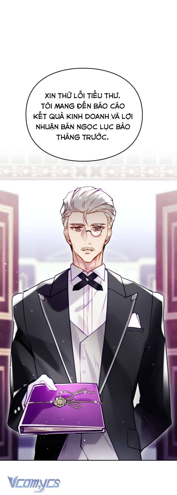 Kết Thúc Của Nhân Vật Phản Diện Chỉ Có Thể Là Cái Chết - Chapter 172 - Page 10