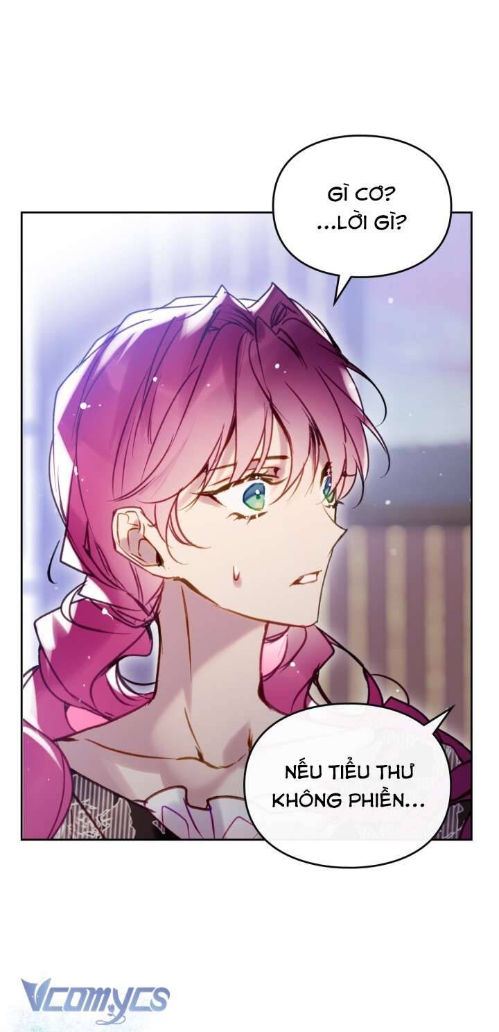 Kết Thúc Của Nhân Vật Phản Diện Chỉ Có Thể Là Cái Chết - Chapter 172 - Page 14