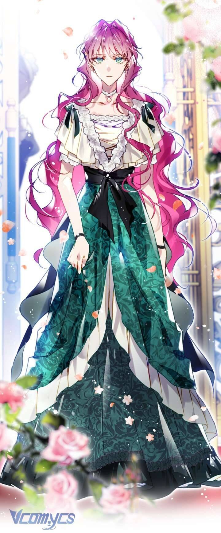 Kết Thúc Của Nhân Vật Phản Diện Chỉ Có Thể Là Cái Chết - Chapter 172 - Page 18