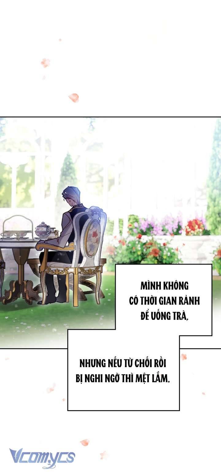 Kết Thúc Của Nhân Vật Phản Diện Chỉ Có Thể Là Cái Chết - Chapter 172 - Page 19