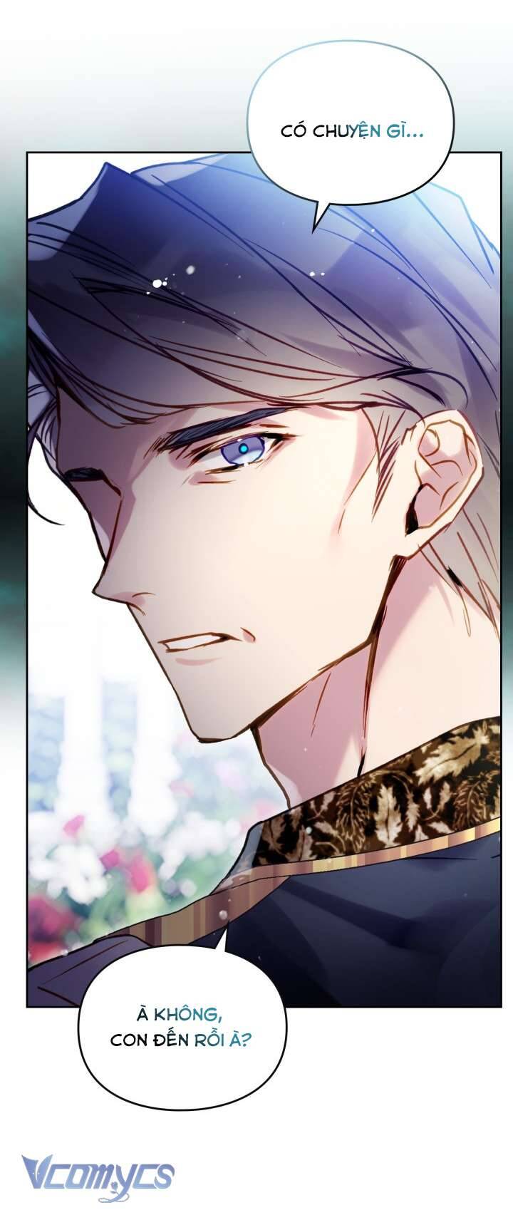 Kết Thúc Của Nhân Vật Phản Diện Chỉ Có Thể Là Cái Chết - Chapter 172 - Page 21