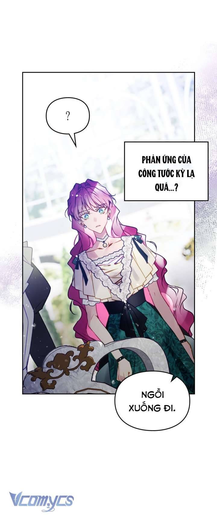 Kết Thúc Của Nhân Vật Phản Diện Chỉ Có Thể Là Cái Chết - Chapter 172 - Page 22