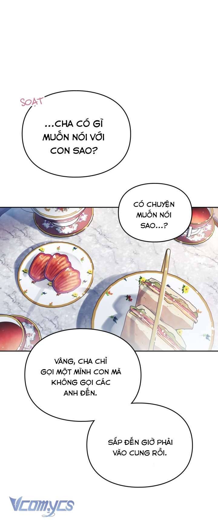 Kết Thúc Của Nhân Vật Phản Diện Chỉ Có Thể Là Cái Chết - Chapter 172 - Page 23