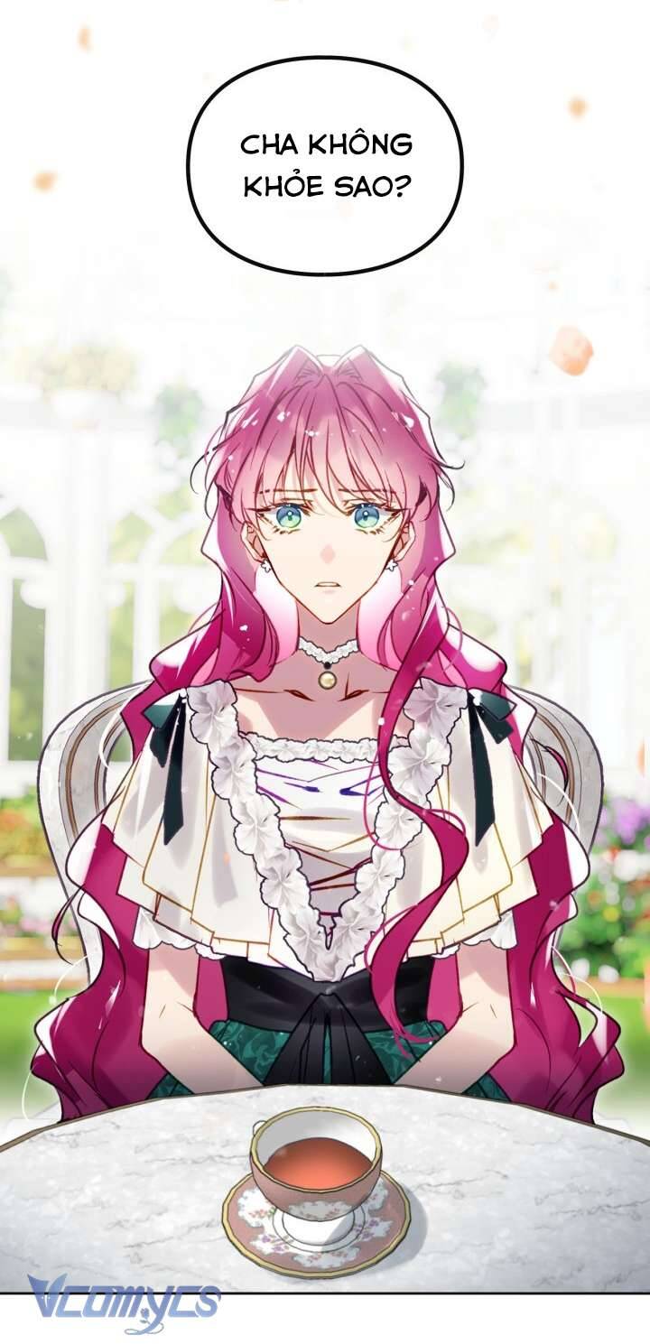 Kết Thúc Của Nhân Vật Phản Diện Chỉ Có Thể Là Cái Chết - Chapter 172 - Page 25