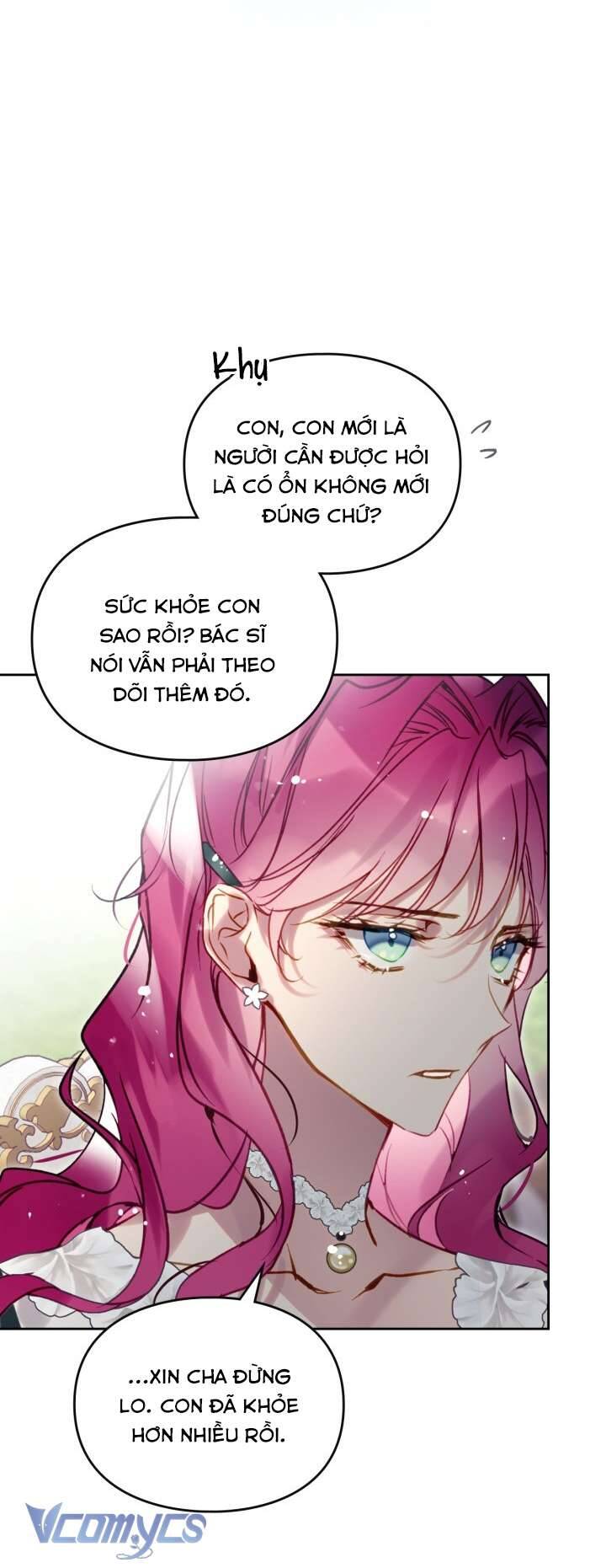 Kết Thúc Của Nhân Vật Phản Diện Chỉ Có Thể Là Cái Chết - Chapter 172 - Page 29