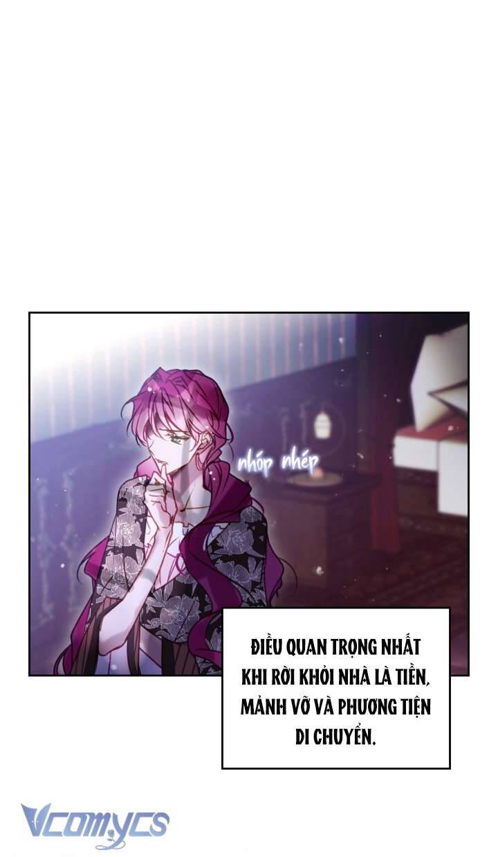 Kết Thúc Của Nhân Vật Phản Diện Chỉ Có Thể Là Cái Chết - Chapter 172 - Page 3