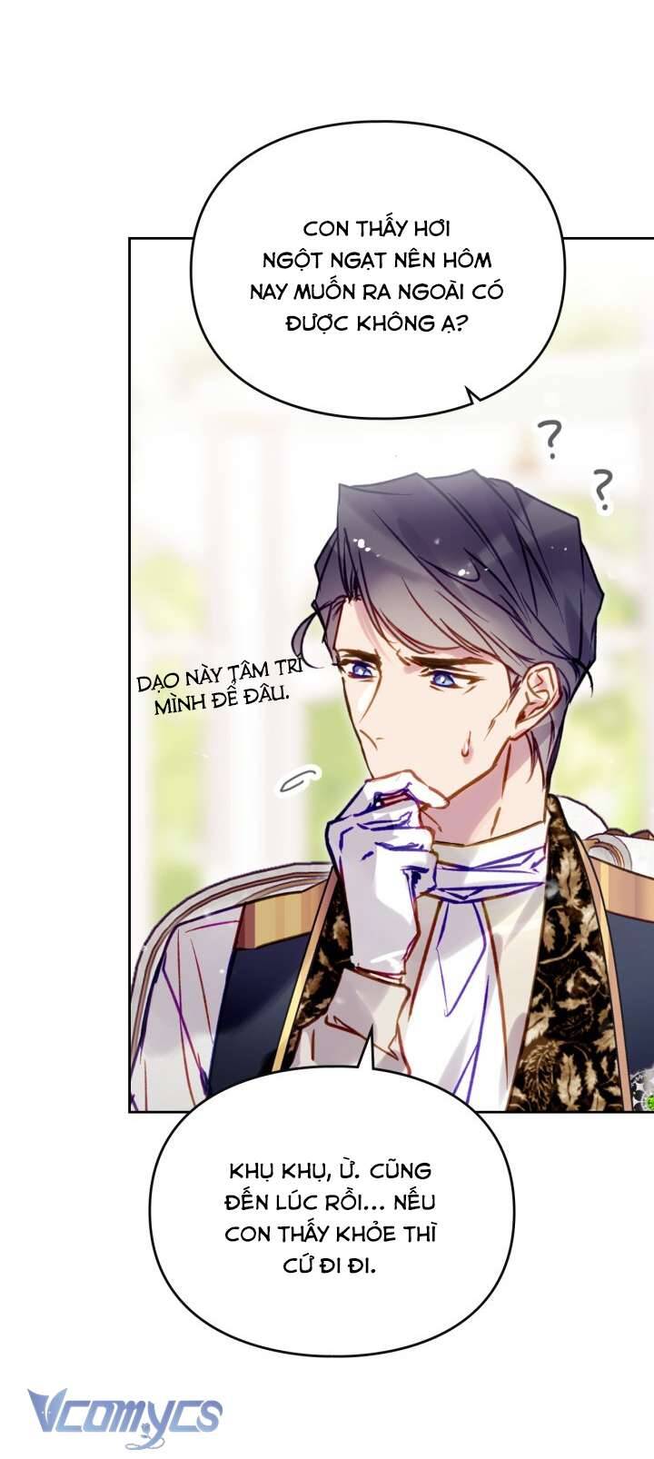 Kết Thúc Của Nhân Vật Phản Diện Chỉ Có Thể Là Cái Chết - Chapter 172 - Page 30