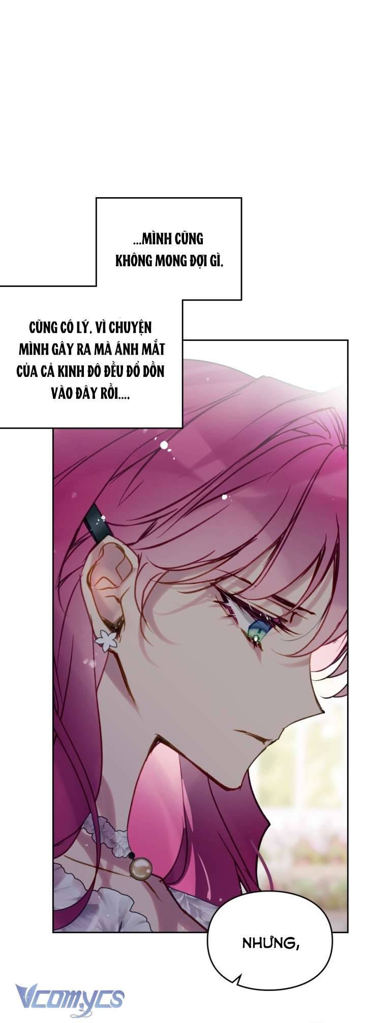 Kết Thúc Của Nhân Vật Phản Diện Chỉ Có Thể Là Cái Chết - Chapter 172 - Page 35