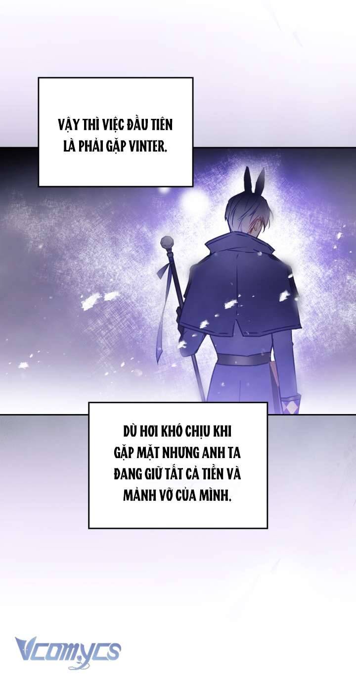 Kết Thúc Của Nhân Vật Phản Diện Chỉ Có Thể Là Cái Chết - Chapter 172 - Page 4