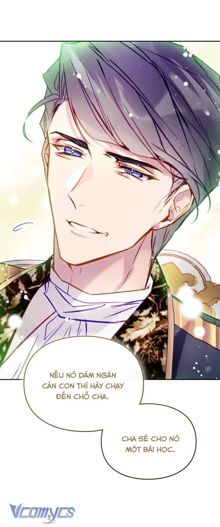 Kết Thúc Của Nhân Vật Phản Diện Chỉ Có Thể Là Cái Chết - Chapter 172 - Page 42