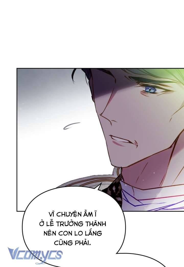 Kết Thúc Của Nhân Vật Phản Diện Chỉ Có Thể Là Cái Chết - Chapter 172 - Page 49