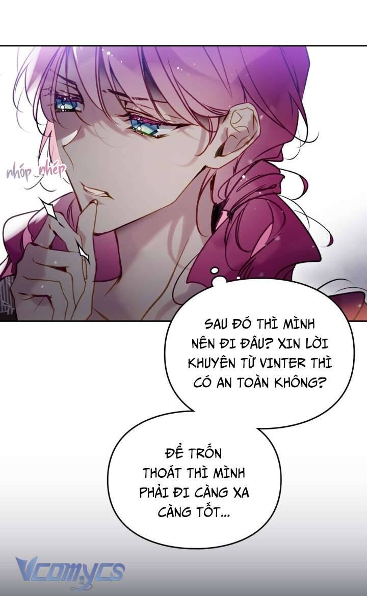 Kết Thúc Của Nhân Vật Phản Diện Chỉ Có Thể Là Cái Chết - Chapter 172 - Page 5