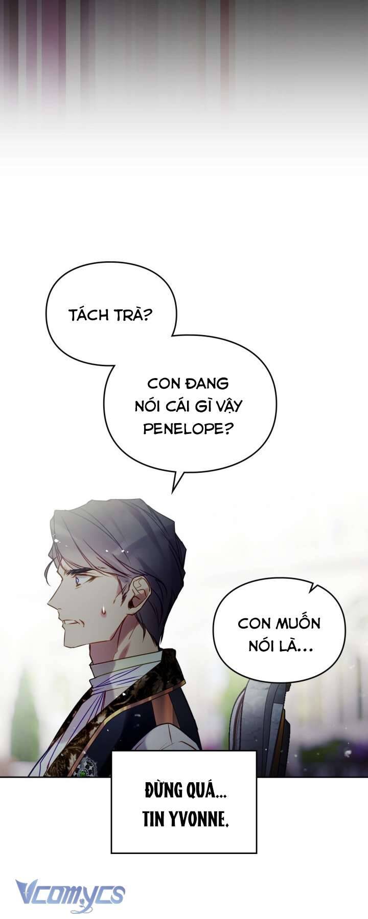 Kết Thúc Của Nhân Vật Phản Diện Chỉ Có Thể Là Cái Chết - Chapter 172 - Page 52