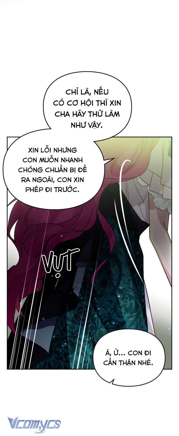 Kết Thúc Của Nhân Vật Phản Diện Chỉ Có Thể Là Cái Chết - Chapter 172 - Page 54