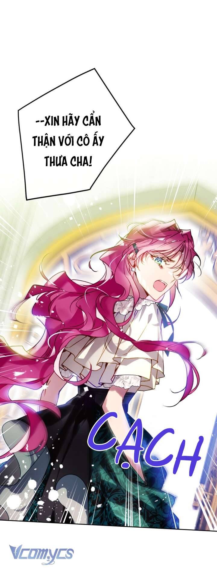Kết Thúc Của Nhân Vật Phản Diện Chỉ Có Thể Là Cái Chết - Chapter 172 - Page 58