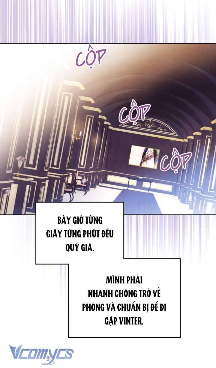 Kết Thúc Của Nhân Vật Phản Diện Chỉ Có Thể Là Cái Chết - Chapter 172 - Page 61