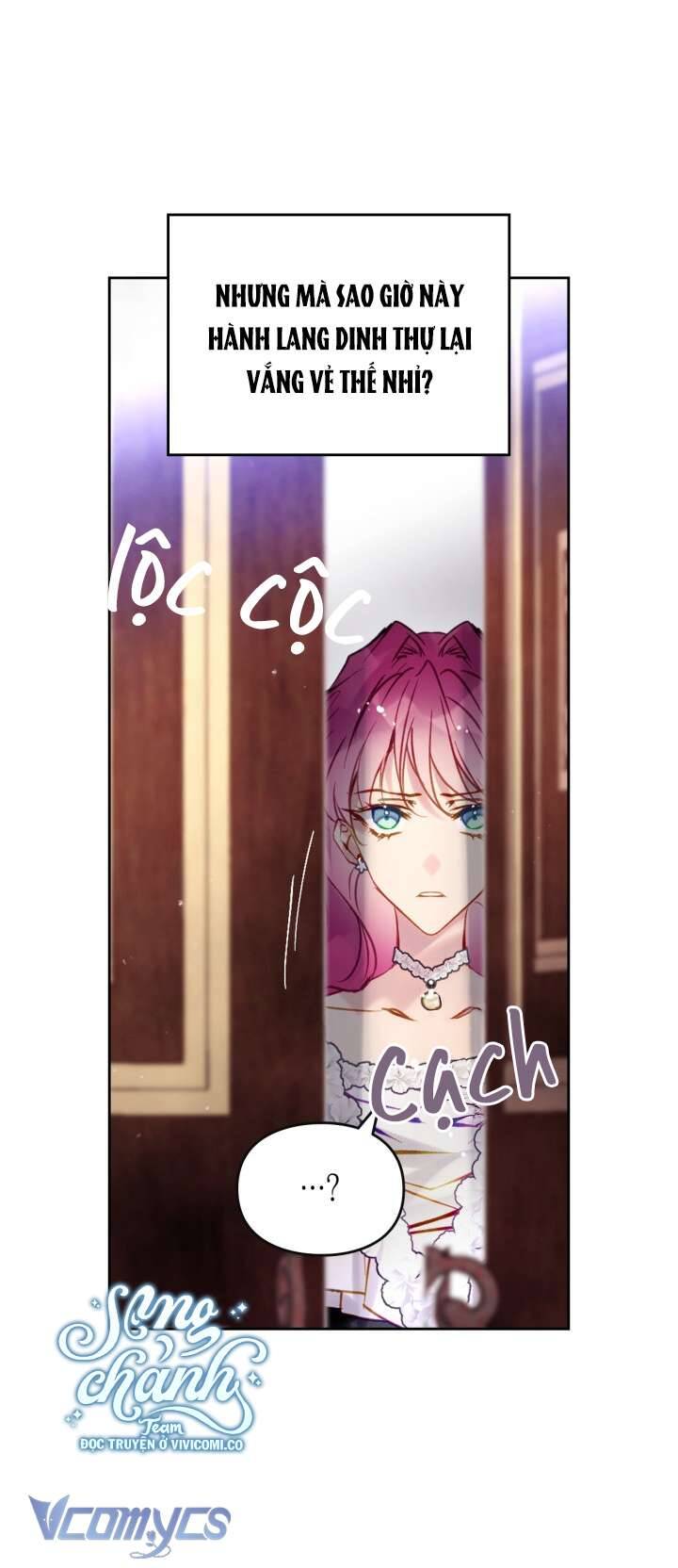 Kết Thúc Của Nhân Vật Phản Diện Chỉ Có Thể Là Cái Chết - Chapter 172 - Page 62