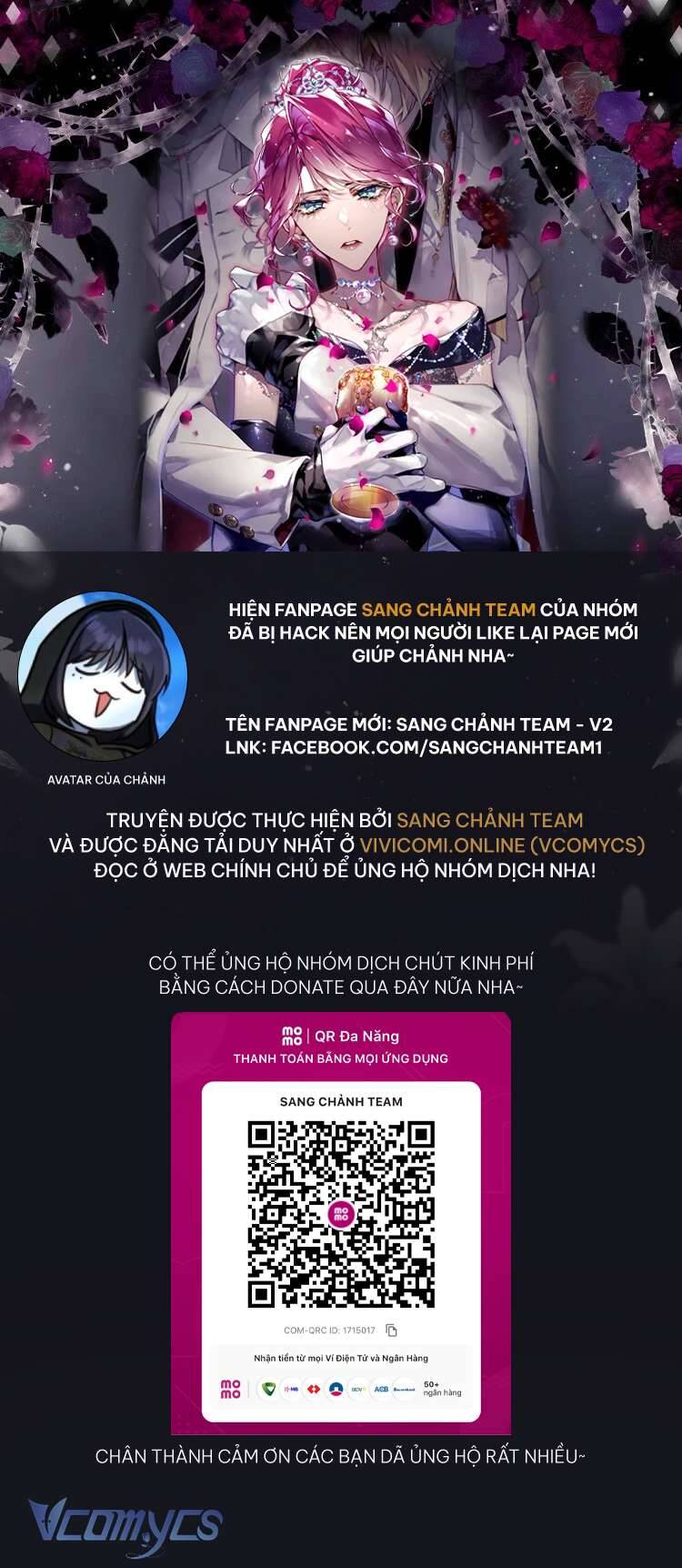 Kết Thúc Của Nhân Vật Phản Diện Chỉ Có Thể Là Cái Chết - Chapter 172 - Page 65