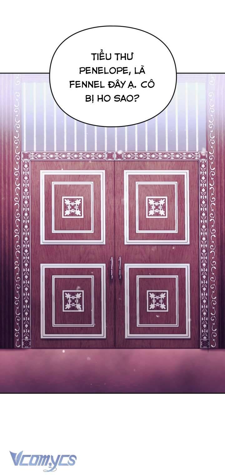 Kết Thúc Của Nhân Vật Phản Diện Chỉ Có Thể Là Cái Chết - Chapter 172 - Page 8