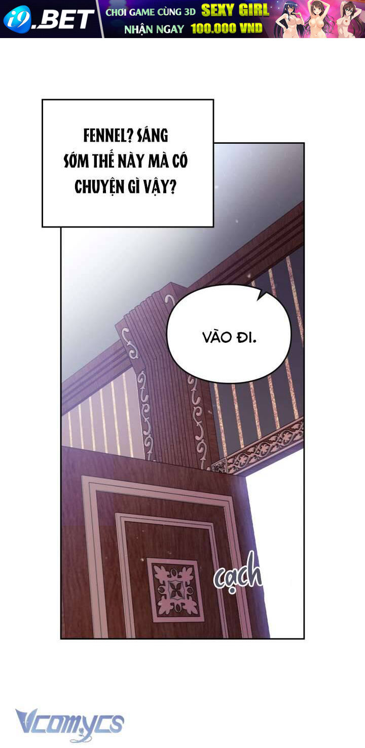 Kết Thúc Của Nhân Vật Phản Diện Chỉ Có Thể Là Cái Chết - Chapter 172 - Page 9