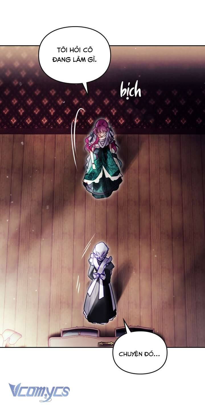 Kết Thúc Của Nhân Vật Phản Diện Chỉ Có Thể Là Cái Chết - Chapter 173 - Page 10