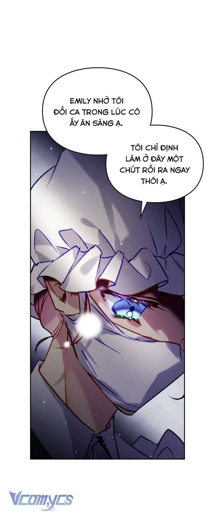 Kết Thúc Của Nhân Vật Phản Diện Chỉ Có Thể Là Cái Chết - Chapter 173 - Page 11