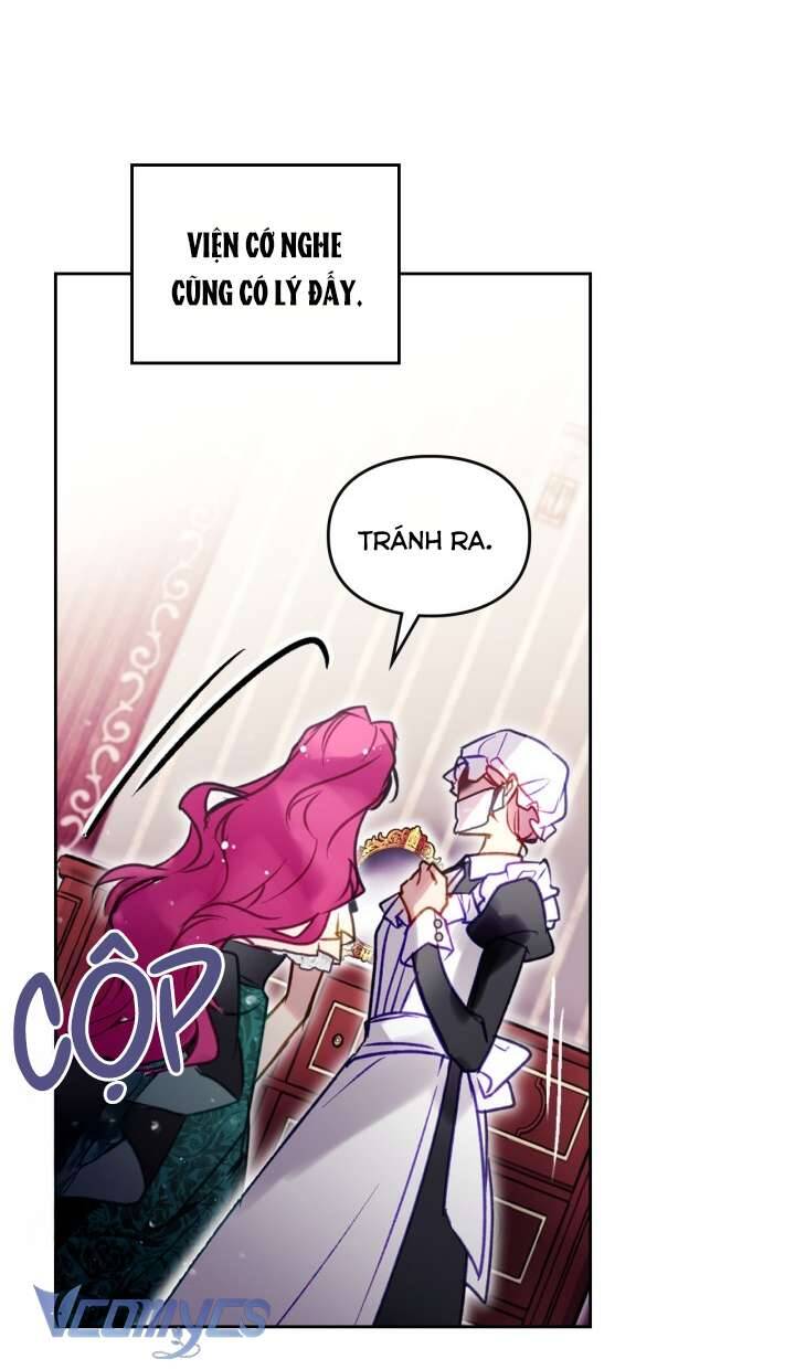 Kết Thúc Của Nhân Vật Phản Diện Chỉ Có Thể Là Cái Chết - Chapter 173 - Page 12