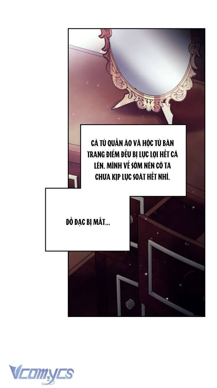 Kết Thúc Của Nhân Vật Phản Diện Chỉ Có Thể Là Cái Chết - Chapter 173 - Page 13