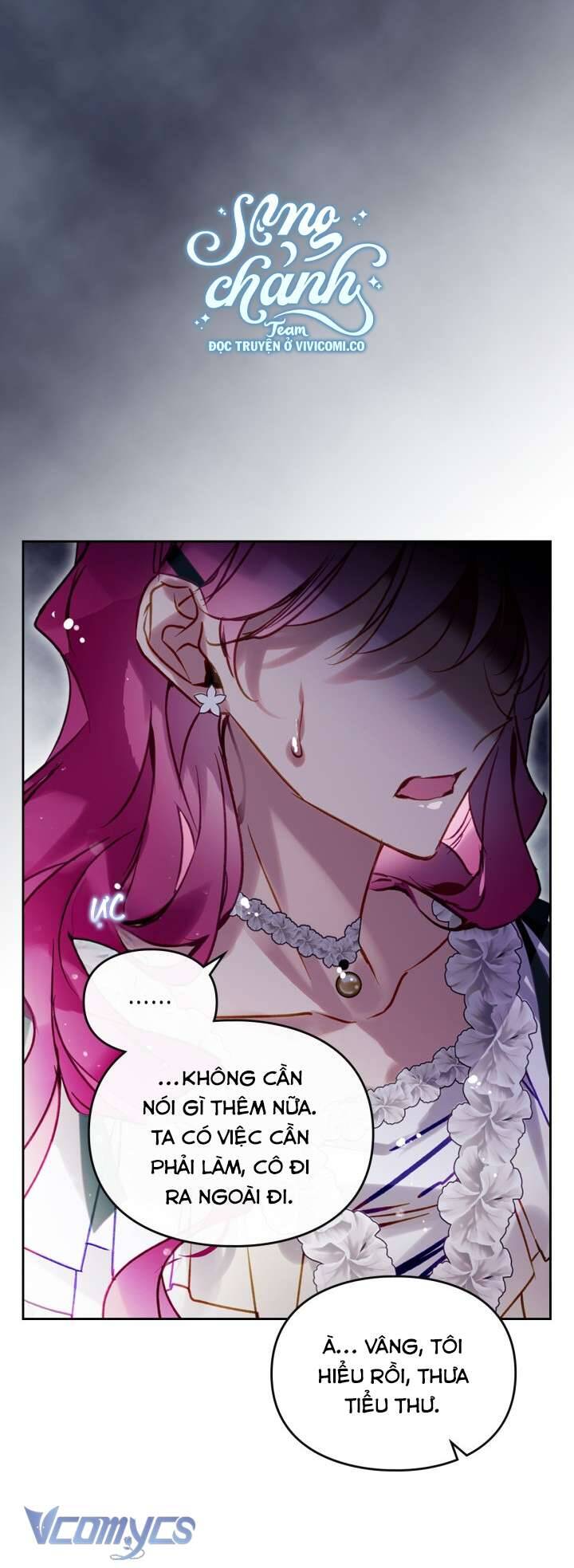 Kết Thúc Của Nhân Vật Phản Diện Chỉ Có Thể Là Cái Chết - Chapter 173 - Page 17