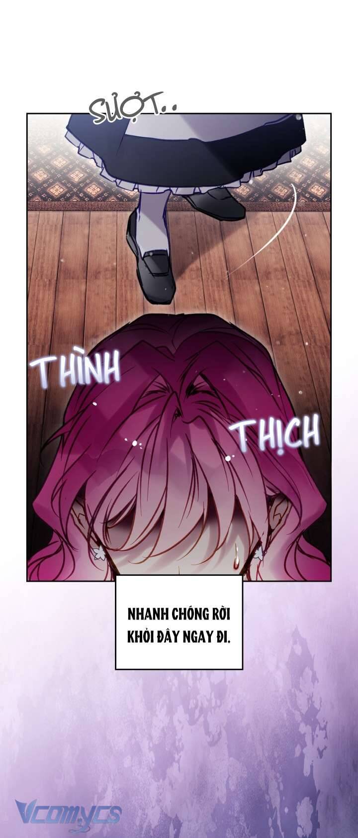 Kết Thúc Của Nhân Vật Phản Diện Chỉ Có Thể Là Cái Chết - Chapter 173 - Page 18