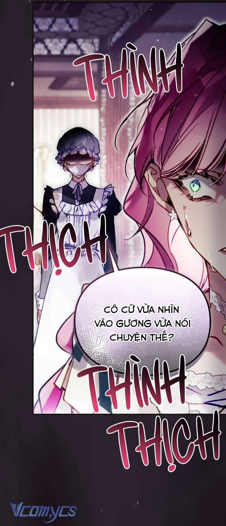 Kết Thúc Của Nhân Vật Phản Diện Chỉ Có Thể Là Cái Chết - Chapter 173 - Page 23