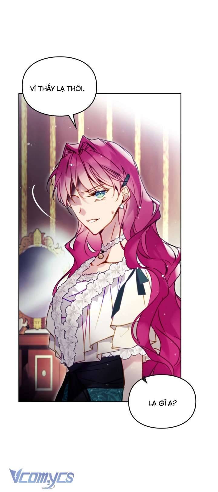 Kết Thúc Của Nhân Vật Phản Diện Chỉ Có Thể Là Cái Chết - Chapter 173 - Page 25