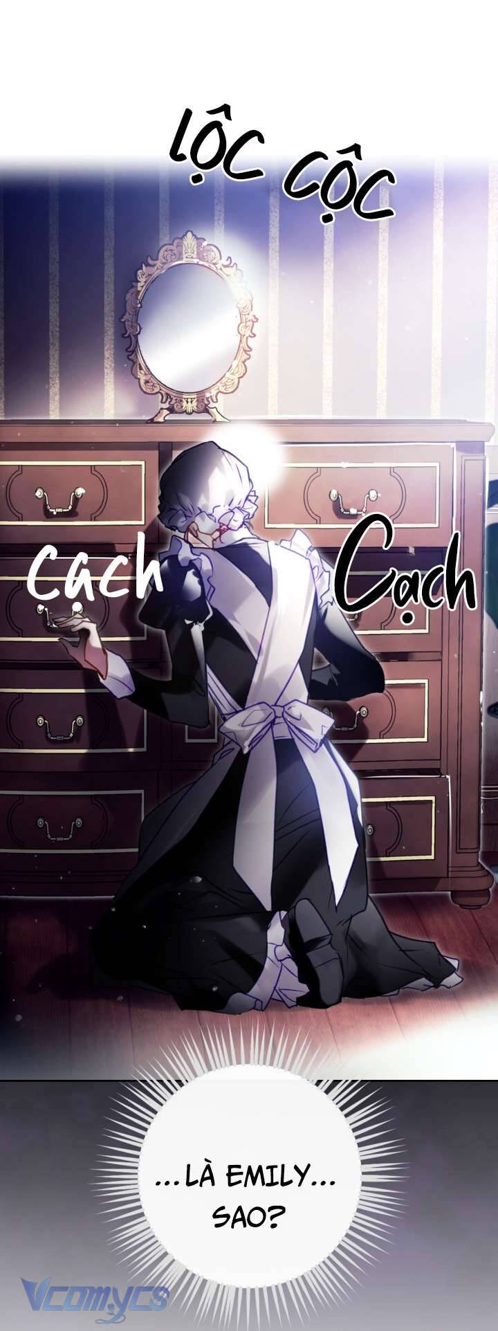 Kết Thúc Của Nhân Vật Phản Diện Chỉ Có Thể Là Cái Chết - Chapter 173 - Page 3