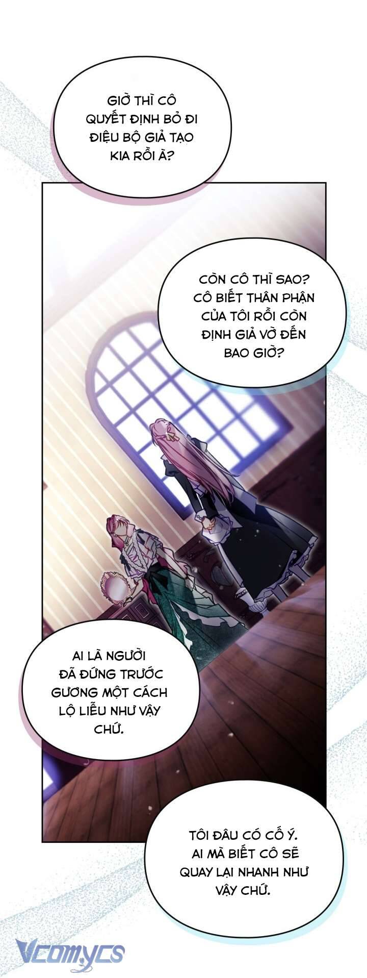 Kết Thúc Của Nhân Vật Phản Diện Chỉ Có Thể Là Cái Chết - Chapter 173 - Page 31