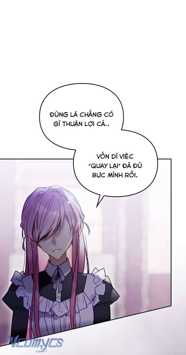 Kết Thúc Của Nhân Vật Phản Diện Chỉ Có Thể Là Cái Chết - Chapter 173 - Page 32