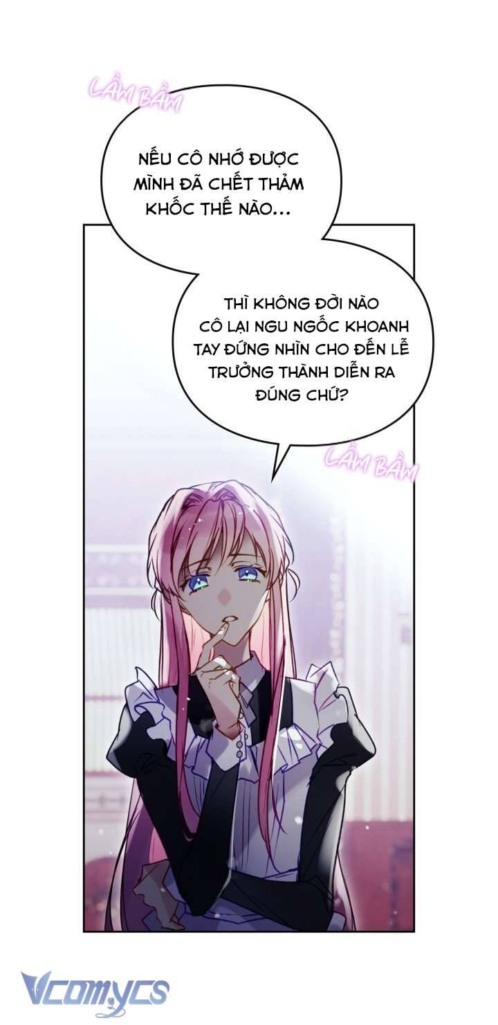 Kết Thúc Của Nhân Vật Phản Diện Chỉ Có Thể Là Cái Chết - Chapter 173 - Page 35