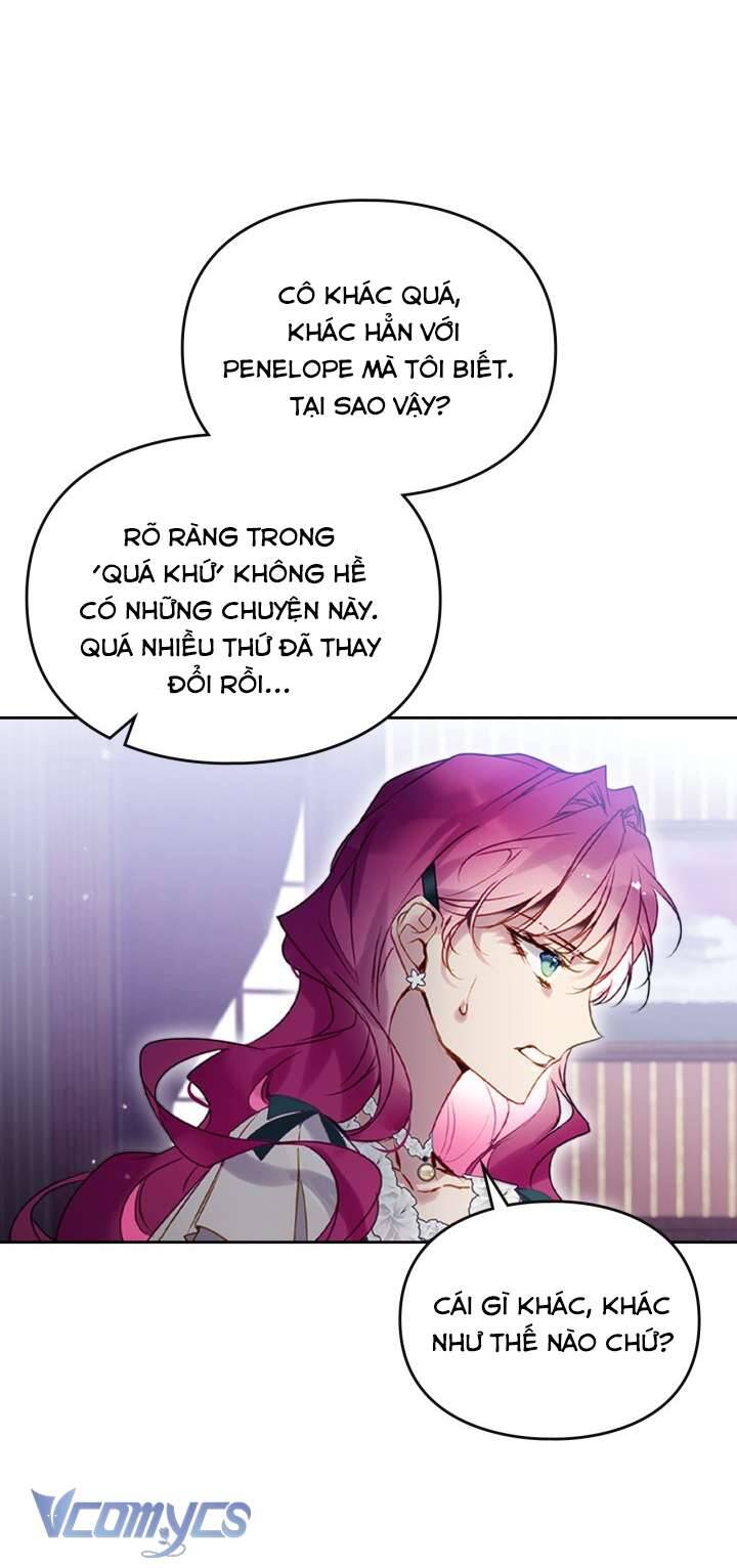 Kết Thúc Của Nhân Vật Phản Diện Chỉ Có Thể Là Cái Chết - Chapter 173 - Page 37