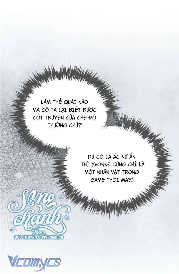 Kết Thúc Của Nhân Vật Phản Diện Chỉ Có Thể Là Cái Chết - Chapter 173 - Page 41