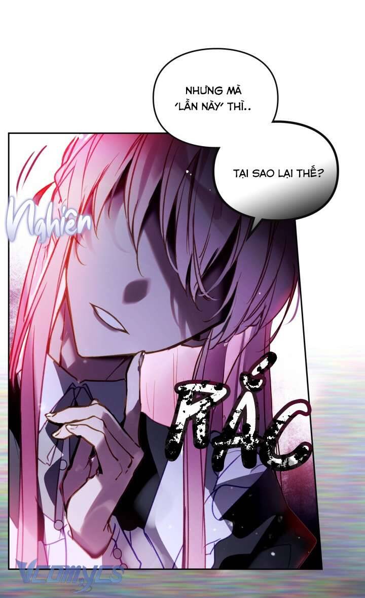 Kết Thúc Của Nhân Vật Phản Diện Chỉ Có Thể Là Cái Chết - Chapter 173 - Page 43