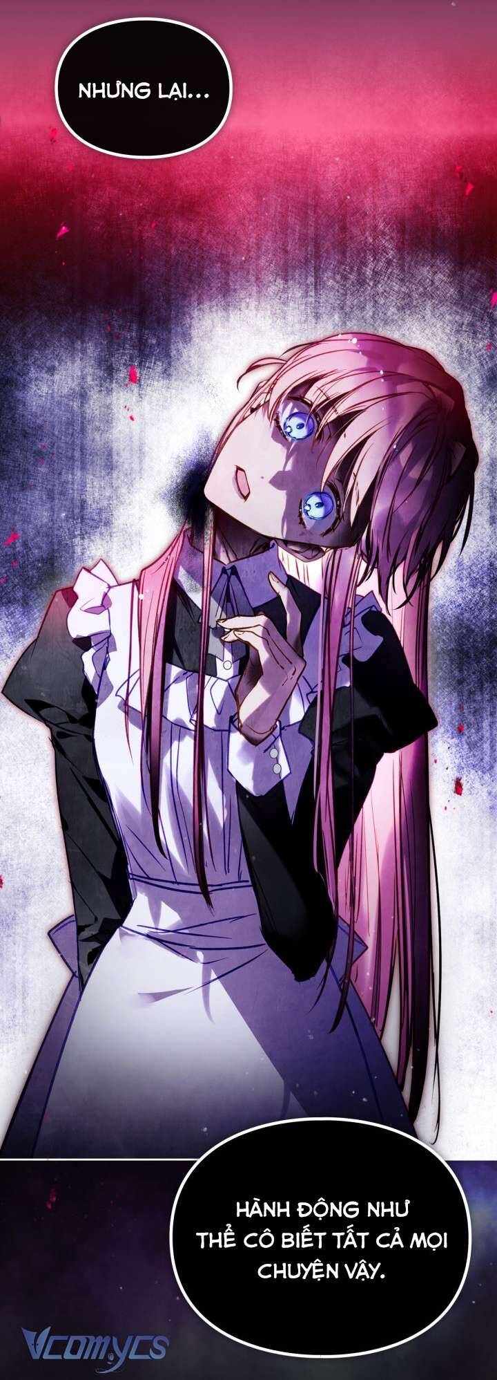 Kết Thúc Của Nhân Vật Phản Diện Chỉ Có Thể Là Cái Chết - Chapter 173 - Page 45