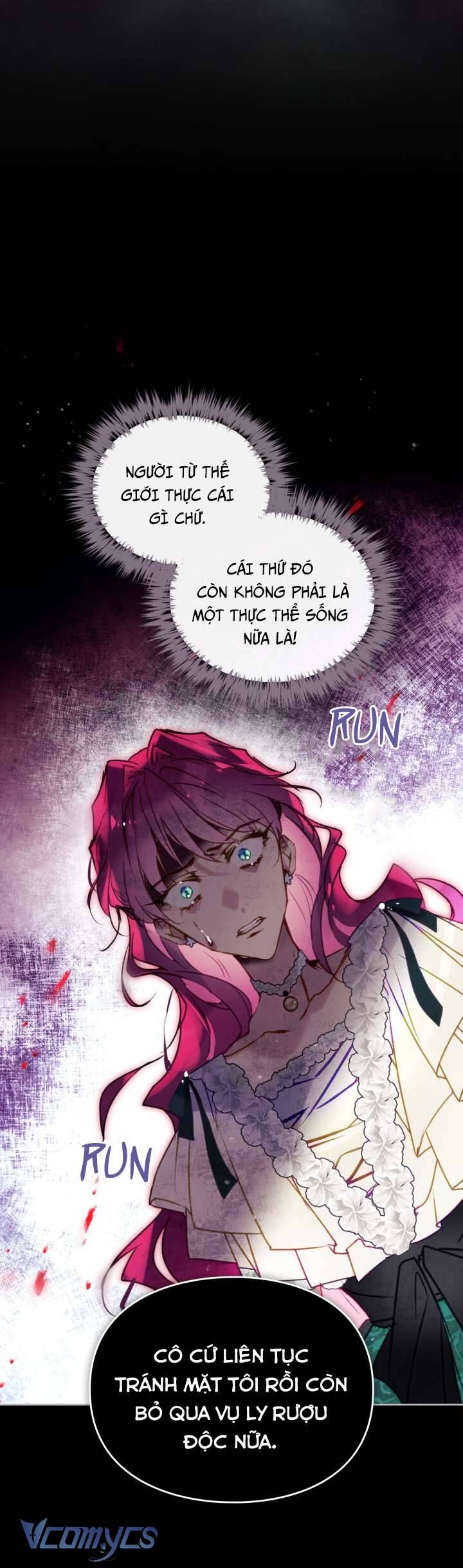 Kết Thúc Của Nhân Vật Phản Diện Chỉ Có Thể Là Cái Chết - Chapter 173 - Page 46