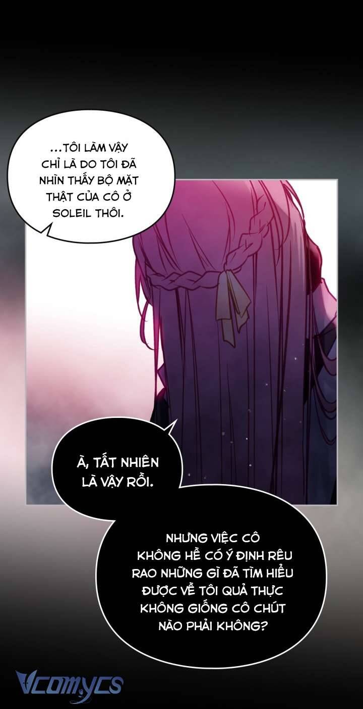 Kết Thúc Của Nhân Vật Phản Diện Chỉ Có Thể Là Cái Chết - Chapter 173 - Page 47