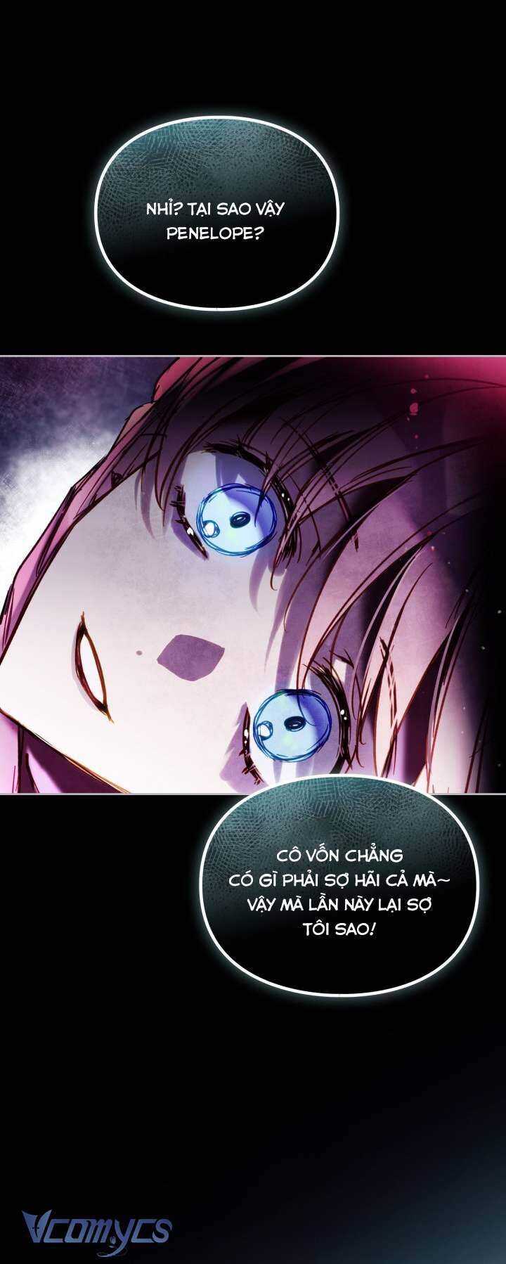 Kết Thúc Của Nhân Vật Phản Diện Chỉ Có Thể Là Cái Chết - Chapter 173 - Page 48
